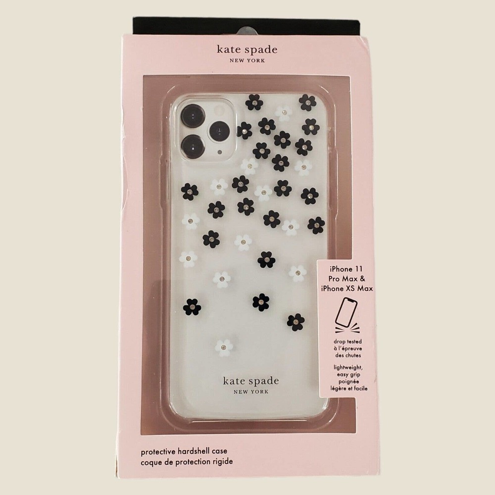 Kate Spade New York Wrap for Apple iPhone 11 Pro Max/XS Max
